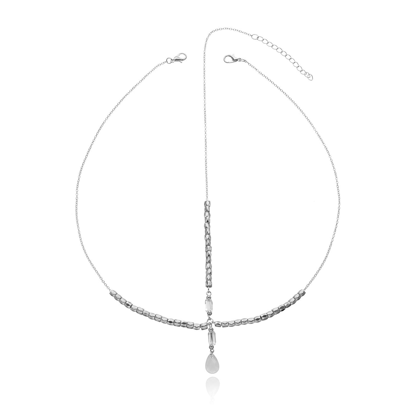 Jewelry Classic Shell Head Chain Alloy Accessories Drop Pendant Headwear Headband