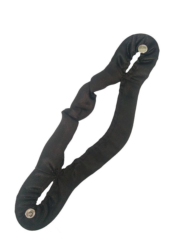 Hair accessories head jewelry pearl plate hair tool meatball head bud head princess head plate hair tool