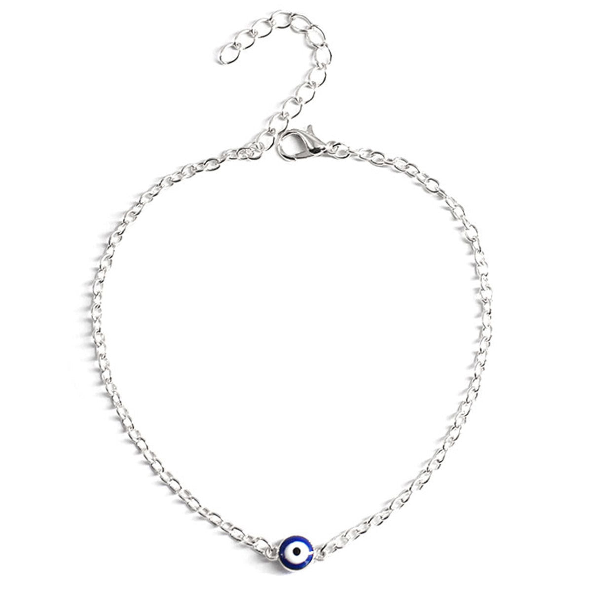 Jewelry Evil Eye Turkish Blue Eyes Bracelet