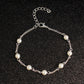 Accessories Run Volume Pearl Bracelets Cheap and Simple Street Stall Products Hand Jewelry