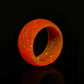secretwood hand jewelry trend magic forest cool luminous crack ring does not fade