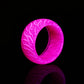secretwood hand jewelry trend magic forest cool luminous crack ring does not fade