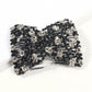 F1424 Creative Elastic Insert Comb Lazy Meatball Head Variety Hair Accessories Fashion Magic Hair Comb