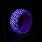 secretwood hand jewelry trend magic forest cool luminous crack ring does not fade