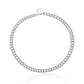 Personality Jewelry Necklace Stainless Steel Men's Titanium Steel Thick Chain Men's Short Thick Chain C1