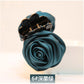 Rose flower hair clip fabric clip jewelry hair accessories female 2 yuan stall