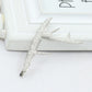 2 yuan jewelry five-pointed star leaf hairpin headdress headband antlers word clip