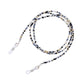Jewelry multifunctional fashion rice bead glasses chain ladies all-match temperament mask non-slip anti-lost chain