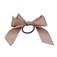 Hair Accessories Headbands Sweet Ribbons Bows Hair Ties Popular Bow Ties Hair Ropes