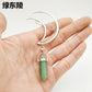 Jewelry spring and summer trendy hair accessories alloy moon hexagonal column headdress