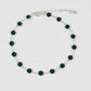 Jewelry Fashion Gemstone Trend Simple Popular Women's Handmade Bracelet