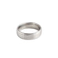 Ring Fashion Simple Stainless Steel Ring Personality Ring Couple Ring Jewelry