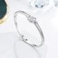 Fashion Star Moon Full Diamond Bracelet Niche Design Popular Bracelet Jewelry