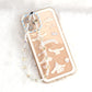 Year Fashion Simple Jewelry Ladies Handmade Geometric Crystal Phone Chain