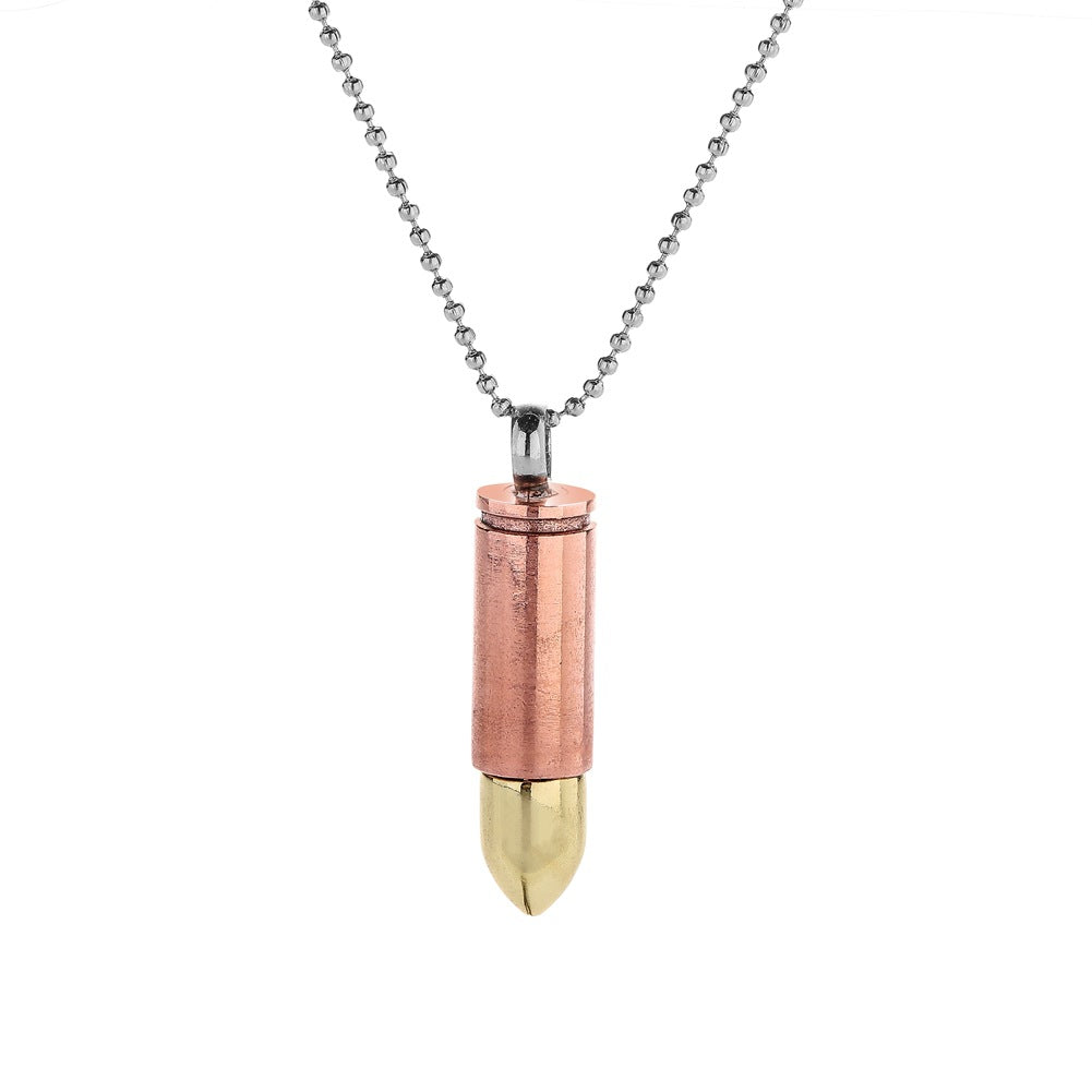 Japanese animal pet remains commemorative heart-shaped pendant can open crystal urn necklace jewelry