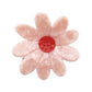 F4344 French romantic cute little daisy flower clip fresh girl fashion temperament age reduction bangs hair clip