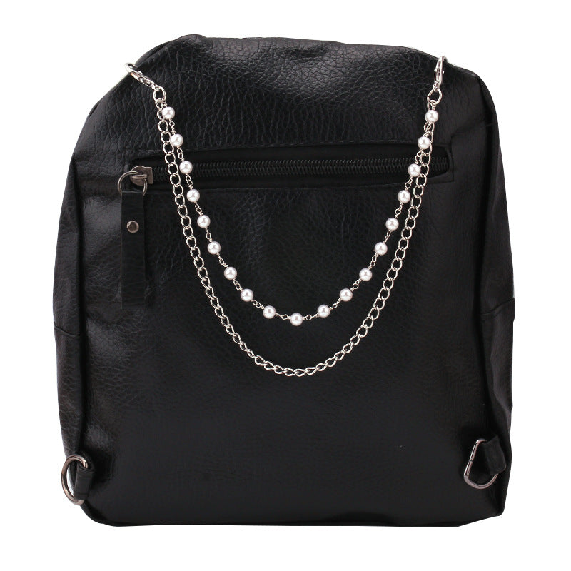 large number of fashionable and versatile trend bag chain bag shoulder strap metal accessories shoulder strap strap accessories