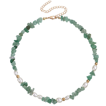 Choker Bohemian Dress Accessories Exotic Necklaces