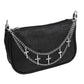 Jewelry Fashion Trend Bag Chain Versatile Bag Shoulder Strap Metal Single Shoulder Strap Bag Accessories