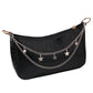 large number of fashionable and versatile trend bag chain bag shoulder strap metal accessories shoulder strap strap accessories