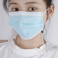 Simple four-leaf clover pearl glasses chain mask chain hanging chain non-slip anti-glasses sunglasses decorative pendant