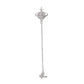 Simple Ear Stud Set Beaded Star Chain No Hole Ear Clip Cold One-piece Ear Hanging Single Female