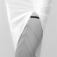 Fashion jewelry personalized night style body chain simple sexy full diamond multi-layer leg chain babes