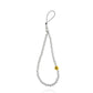 INS trend mobile phone chain beaded chain mobile phone shell pendant pendant hand-woven pendant diy mobile phone lanyard