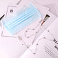 Jewelry Fashion Simple Star Shape Shape Pearl Chain Hanging Neck Non-slip Glasses Chain Mask Rope