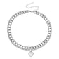 Jewelry INS cross love mother-of-pearl necklace necklace female sweater chain trendy matching accessories