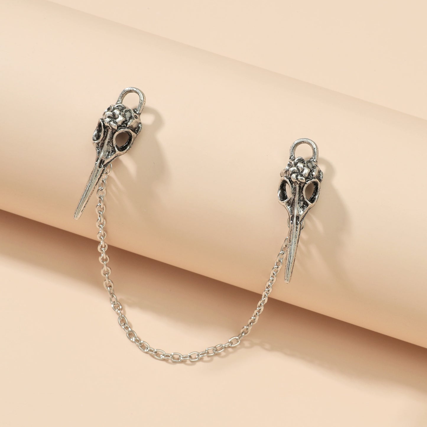 ins tide brand cicada bee pendant brooch cute animal collar pin brooch shirt buckle suit accessories