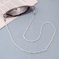 Fashion Baroque Irregular Pearl Waist Chain Versatile Anti-slip Anti-lost Glasses Chain Mask Lanyard