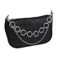 Jewelry Fashion Trend Bag Chain Versatile Bag Shoulder Strap Metal Single Shoulder Strap Bag Accessories