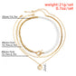 Jewelry Retro Simple Imitation Pearl Tag Necklace Hip Hop Trend Round Bead Snake Bone Chain Necklace