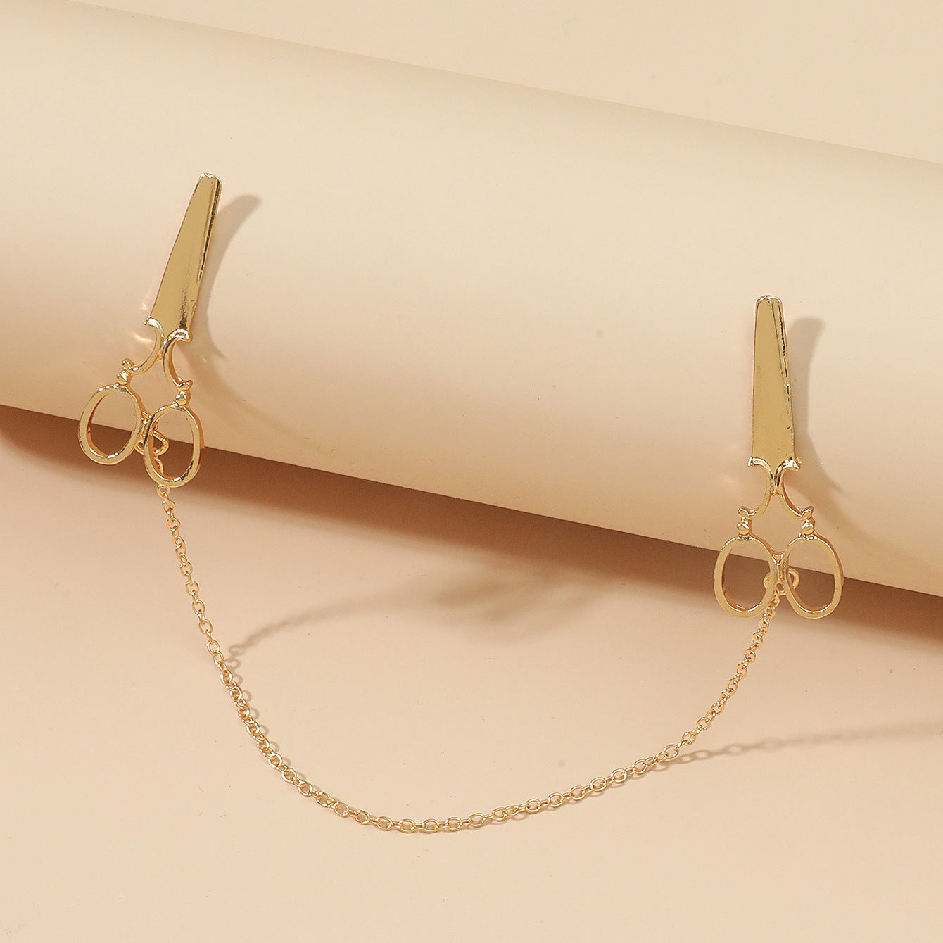 ins tide brand cicada bee pendant brooch cute animal collar pin brooch shirt buckle suit accessories