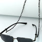 Ins net red mask chain lanyard hanging chain hanging neck glasses chain jewelry trend mask rope mask chain