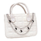 Jewelry Fashion Trend Bag Chain Versatile Bag Shoulder Strap Metal Single Shoulder Strap Bag Accessories