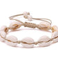 Jewelry Personality Creative Hawaii Love Casual Hand Decoration Shell Braided Bracelet