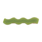 F4398 small fresh wavy pattern duckbill clip French retro acetate sheet fairy air bangs clip cute word clip