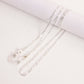 Necklace Mask Chain Glasses Chain Glasses Chain Mask Chain Glasses Metal Chain