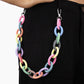 Night Jumping Di Hip Hop Pants Chain Fashion Acrylic Decorative Chain Casual Punk Jewelry Waist Chain