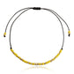 Explosive Style Adjustable Simple Rice Bead Bracelet Bohemian Beaded Bracelets