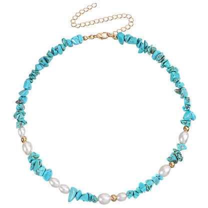 Choker Bohemian Dress Accessories Exotic Necklaces
