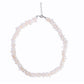 Fashion Natural Broken Shell Necklace Personality Hand Wear Irregular Shell Necklace Clavicle Chain