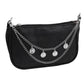 Jewelry Fashion Trend Bag Chain Versatile Bag Shoulder Strap Metal Single Shoulder Strap Bag Accessories