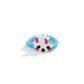 Jewelry simple rice beads weaving cute handmade animal tail ring ring niche cartoon ring female