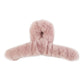 F4965 personality temperament sweet plush velvet clip mohair girl heart cute and elegant autumn and winter shark clip
