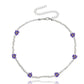 Necklace Jewelry Bohemian Transparent White Rice Beads Colorful Daisy Flower Necklace Necklace Female Niche Design