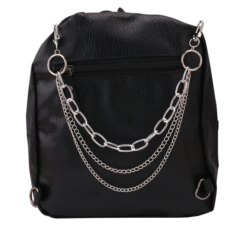 large number of fashionable and versatile trend bag chain bag shoulder strap metal accessories shoulder strap strap accessories