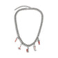 Jewelry Gothic Dagger Ax Pendant Sweater Necklace Punk Halloween Funny Necklace Female